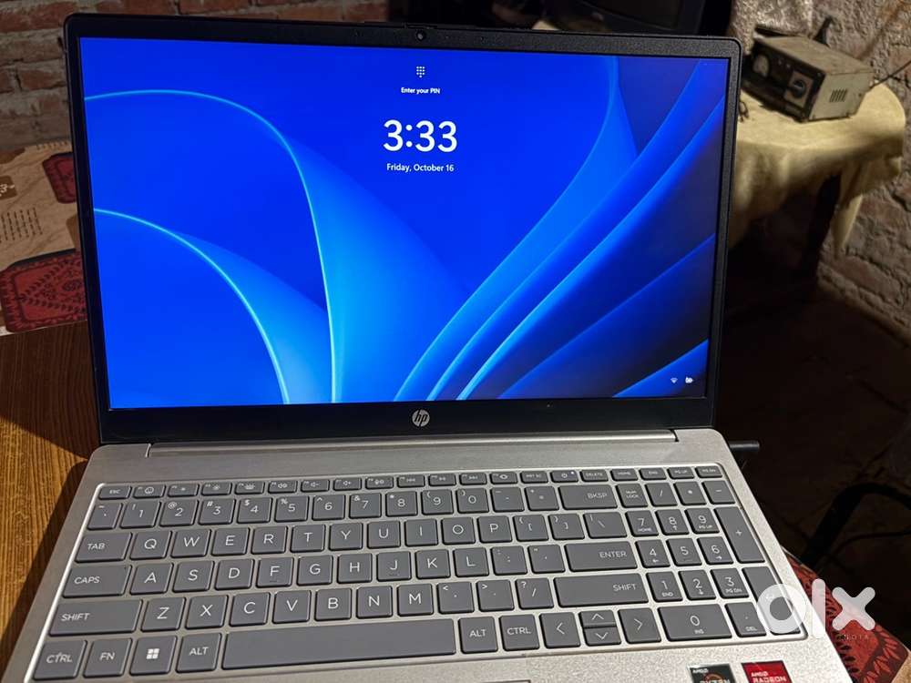 hp r5 7000u