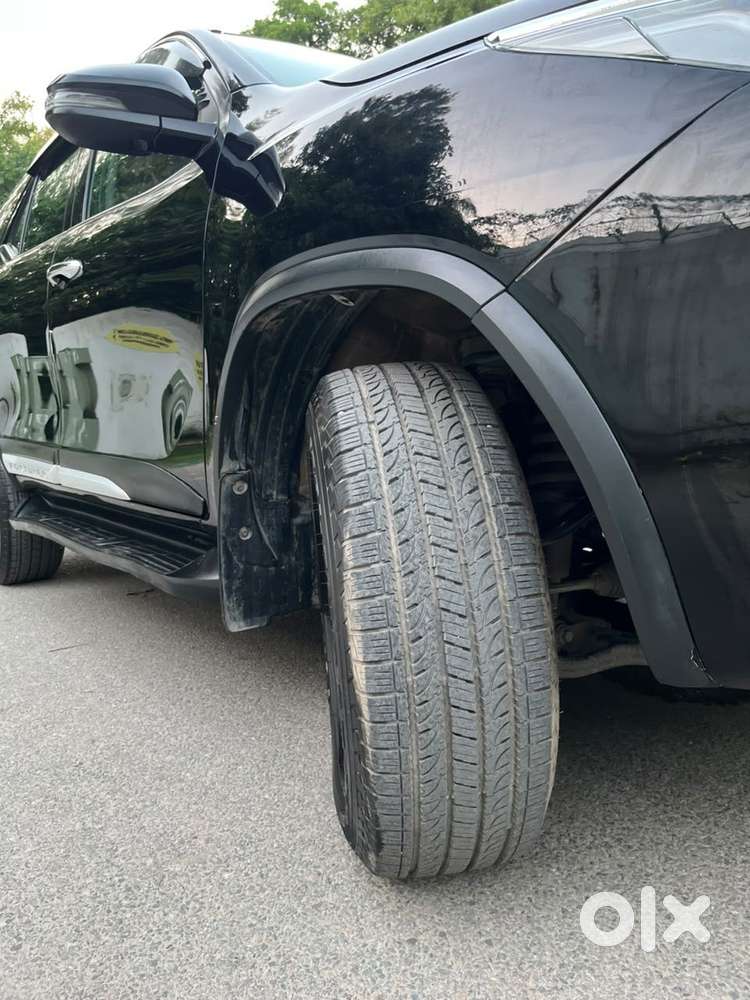 Toyota Fortuner 4x2 At 2.8 Diesel, 2023, Diesel