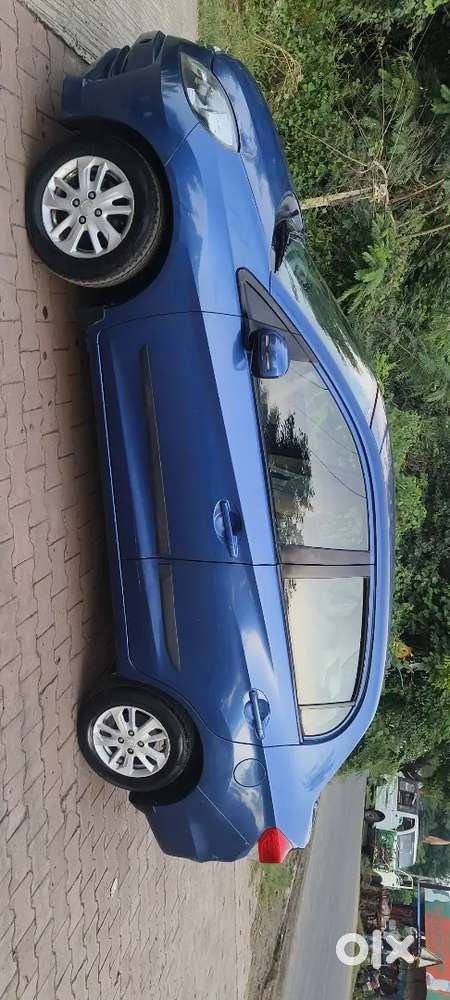 Honda Amaze 2013 Diesel Well Maintained