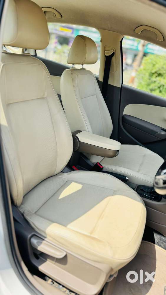 Skoda Rapid 1.5 Tdi At Style, 2016, Diesel