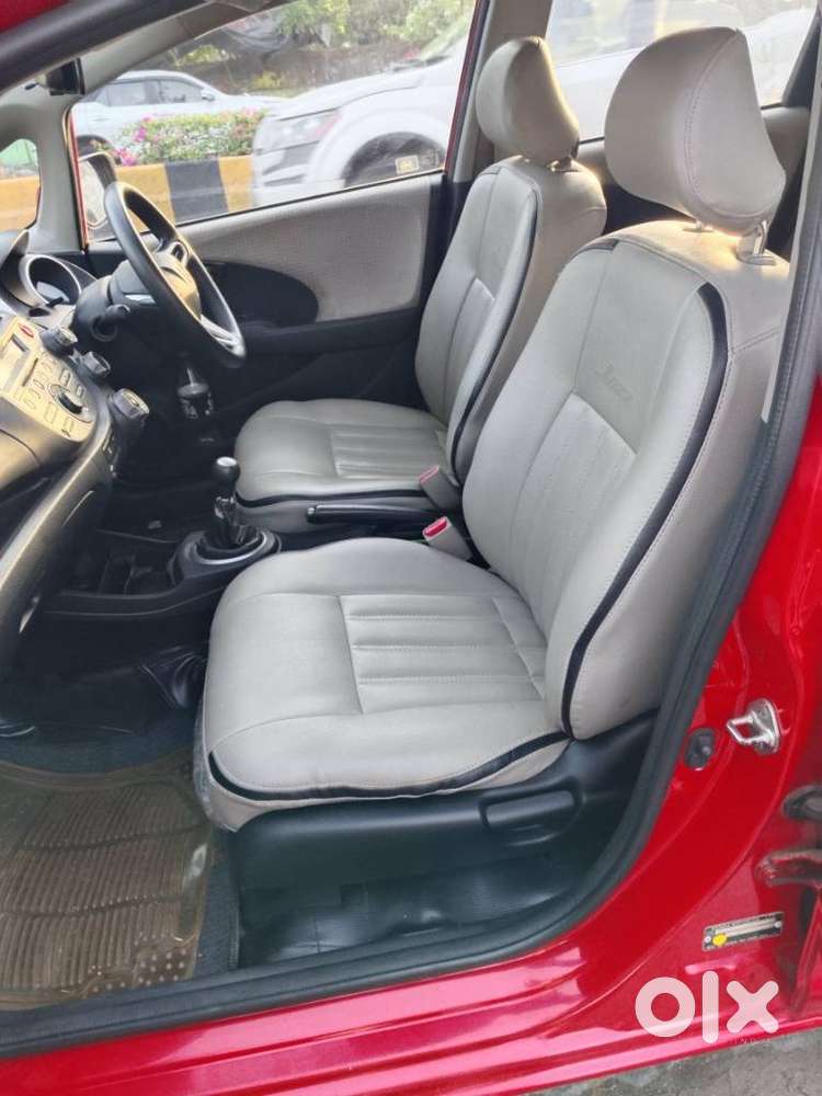 Honda Jazz 2011-2013 S, 2011, Petrol