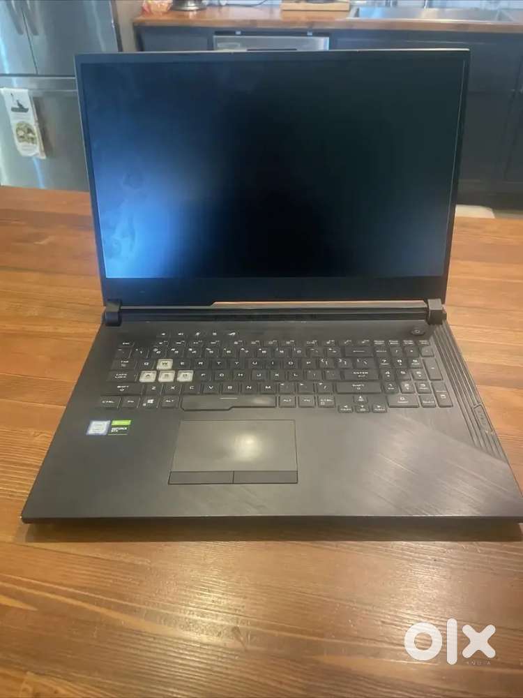 ASUS ROG Strix 17