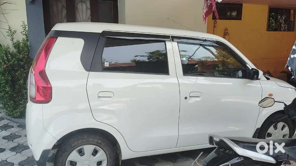 Waganor Automatic