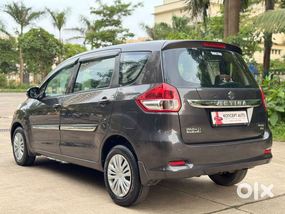 Maruti Suzuki Ertiga Vdi, 2016, Diesel
