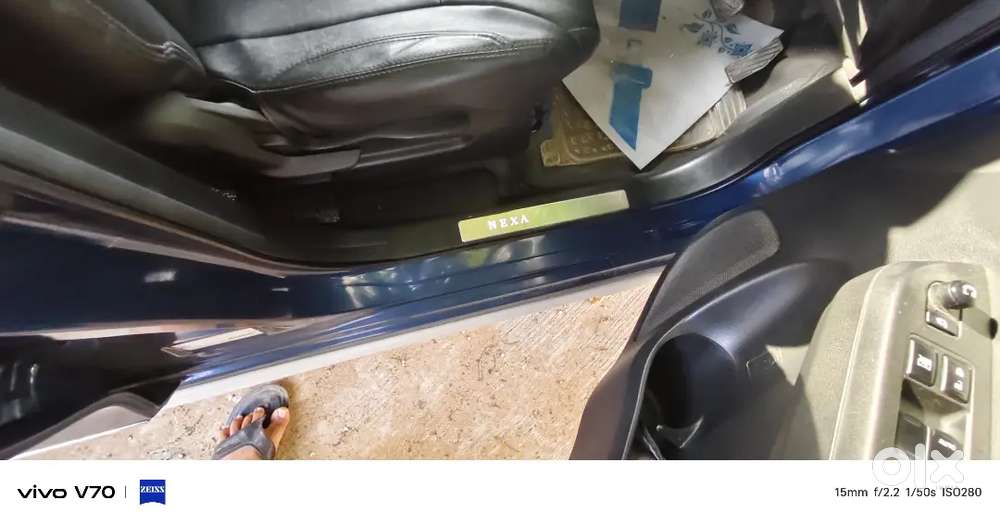 Maruti Suzuki Xl6 2022 Petrol Good Condition