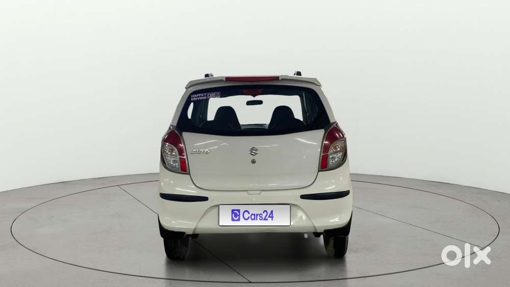 Maruti Suzuki Alto 0.8 Lxi (o), 2021, Petrol