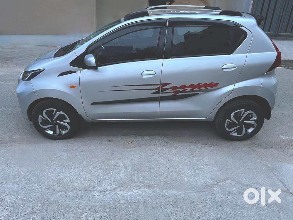 Datsun Redigo 2020-2022 1.0 T (o), 2021, Petrol