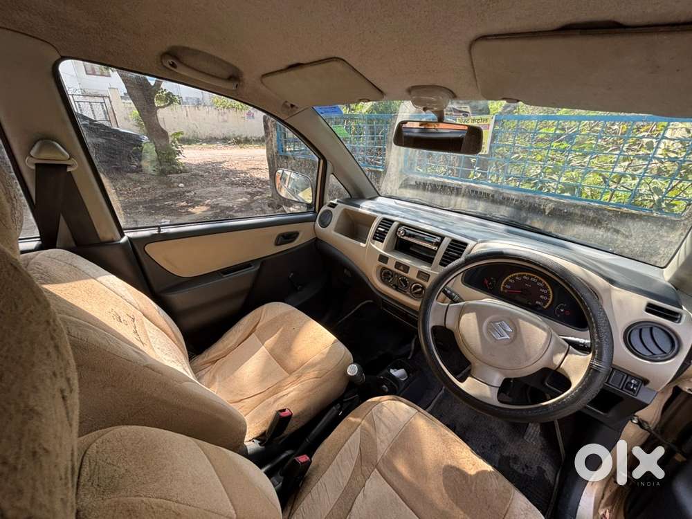 Maruti Suzuki Zen Estilo
