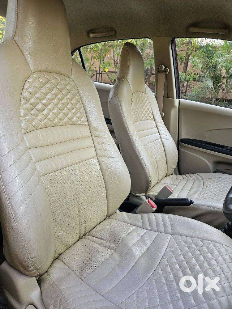 Honda Amaze Sx I Dtec, 2015, Diesel