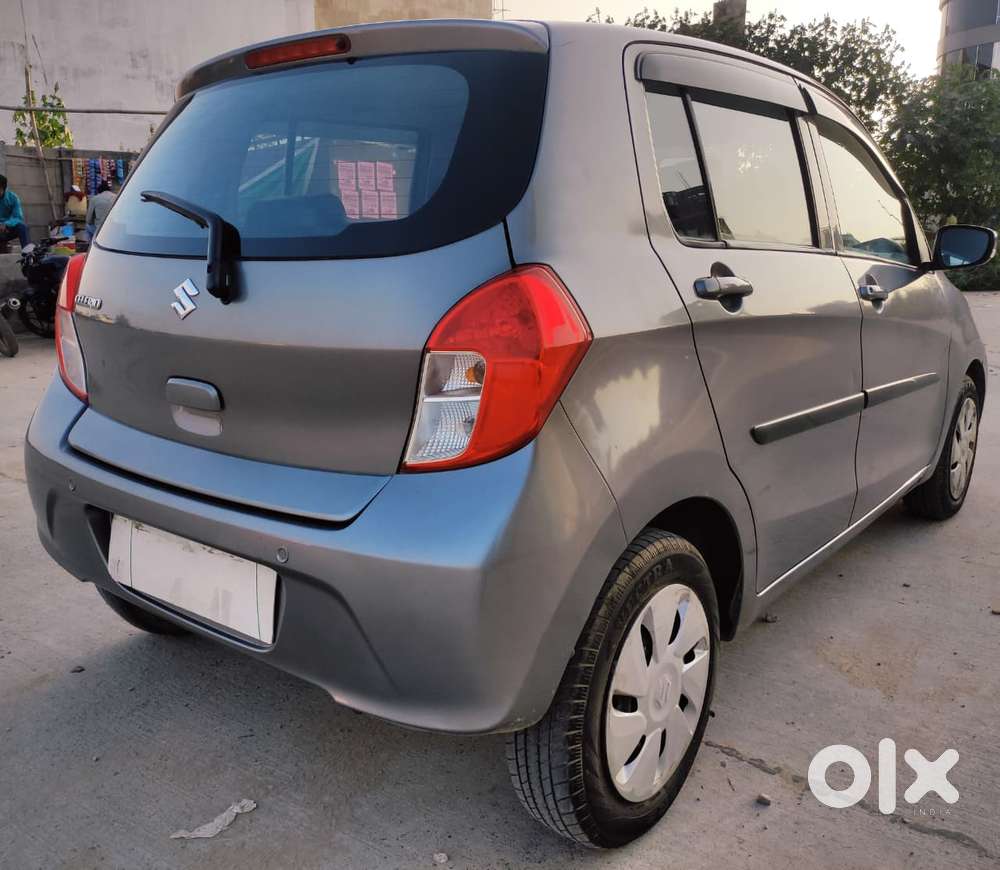 Maruti Suzuki Celerio Zxi, 2021, Petrol