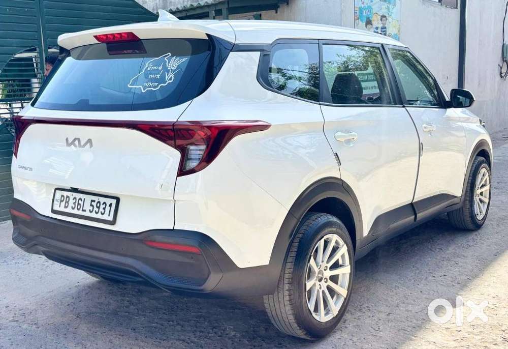 Kia Carens, 2024, Diesel