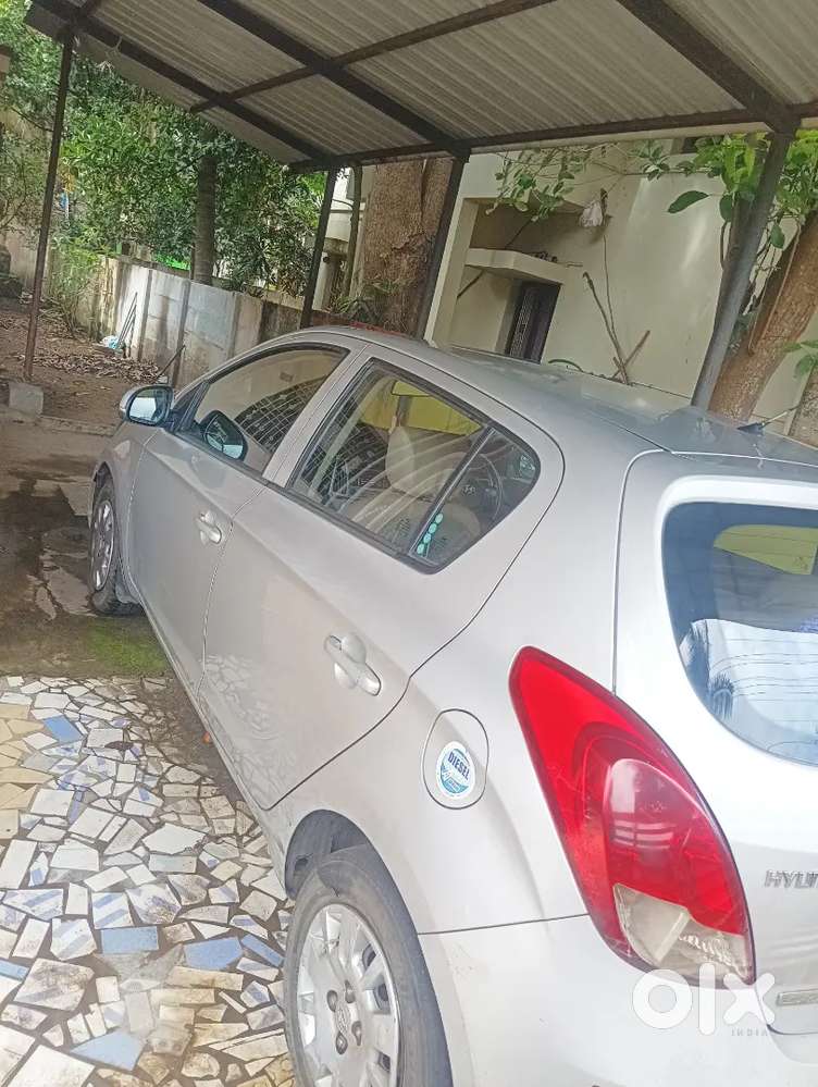 Hyundai I20 2012 Diesel 149000 Km Driven