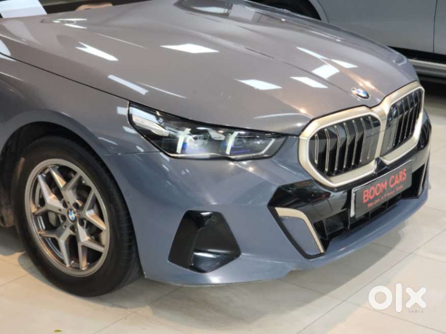 Bmw 5 Series 530 Li M Sport, 2024, Petrol