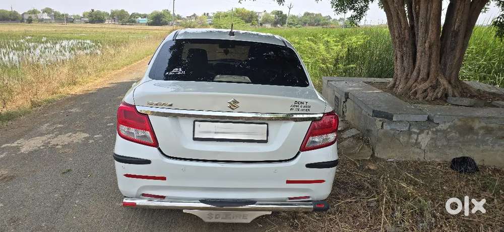 Maruti Suzuki Dzire 2020 Diesel 150000 Km Driven