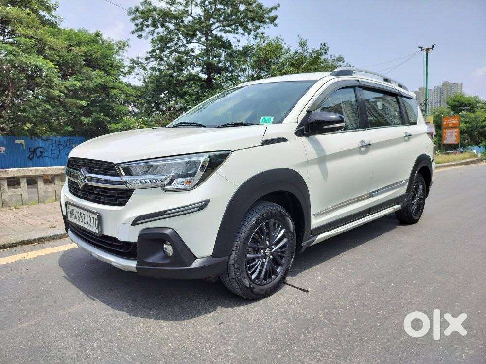 Maruti Suzuki Xl6 1.5 Zeta Mt, 2021, Petrol