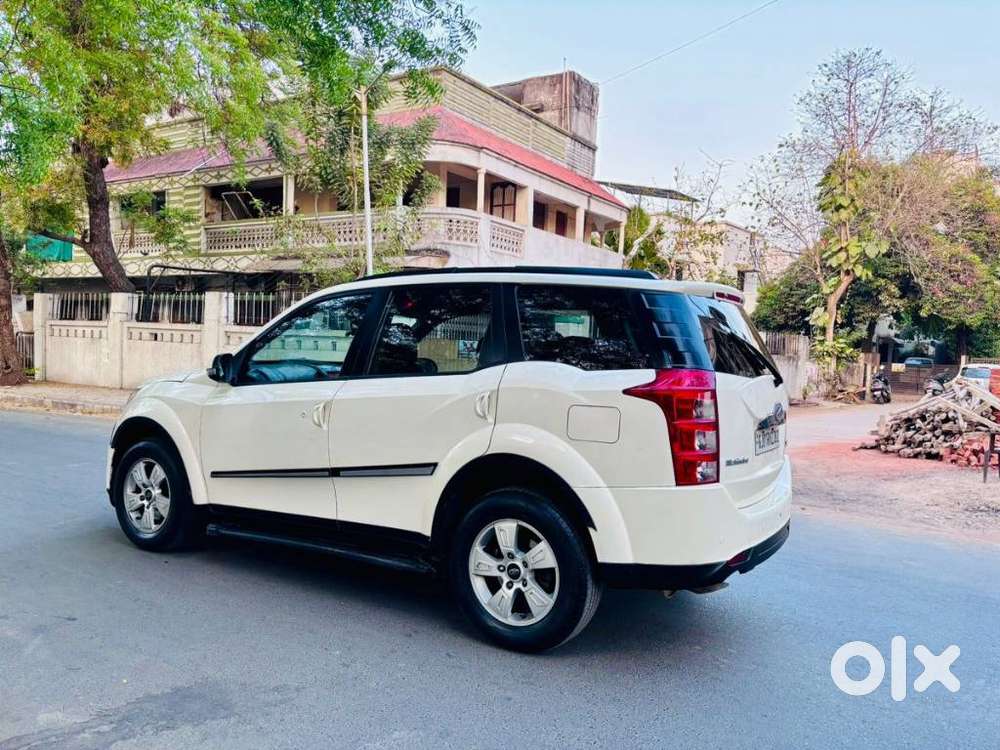Mahindra Xuv500 W8, 2013, Diesel