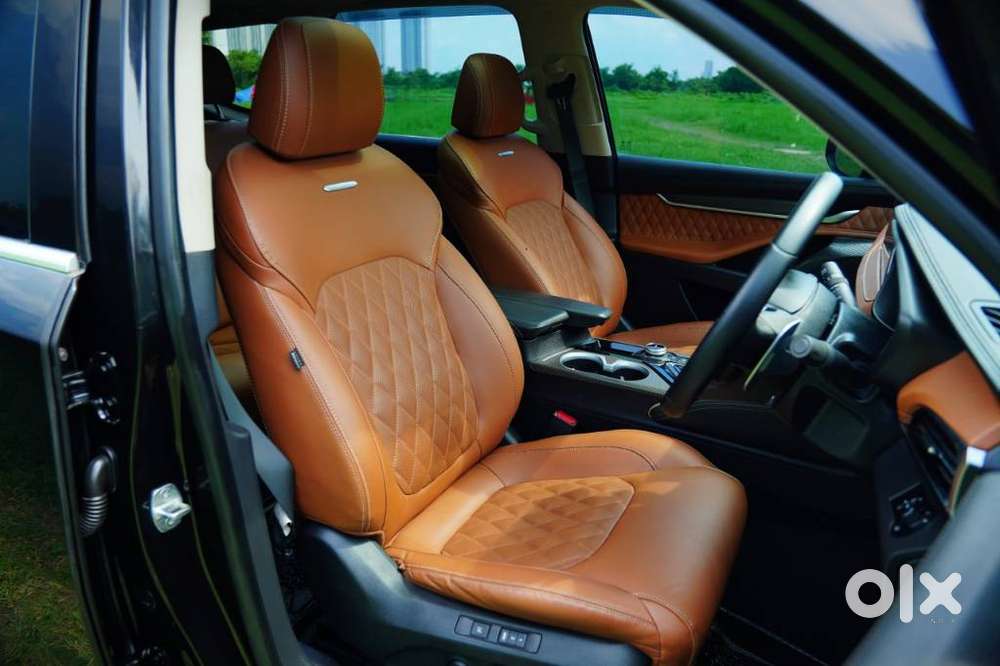 Mg Gloster Savvy 7 Seater, 2021, Diesel