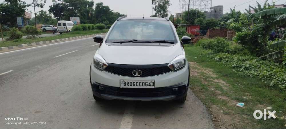 Tata Tiago Nrg 2019 Personal Car