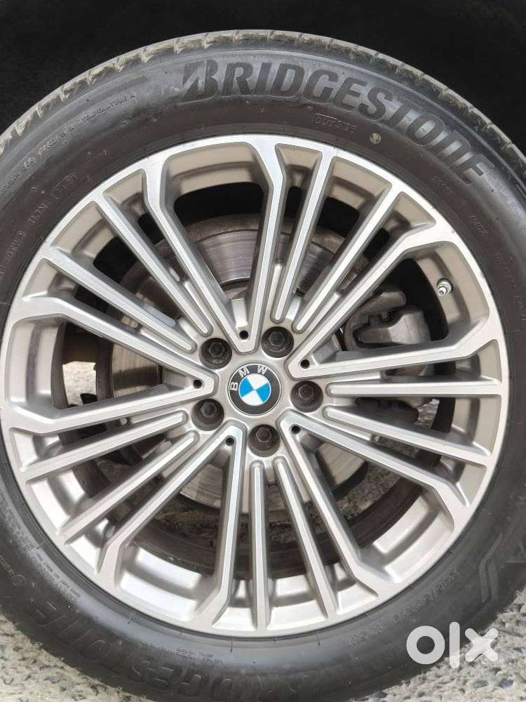 Bmw X3 Xdrive20d M Sport, 2019, Diesel