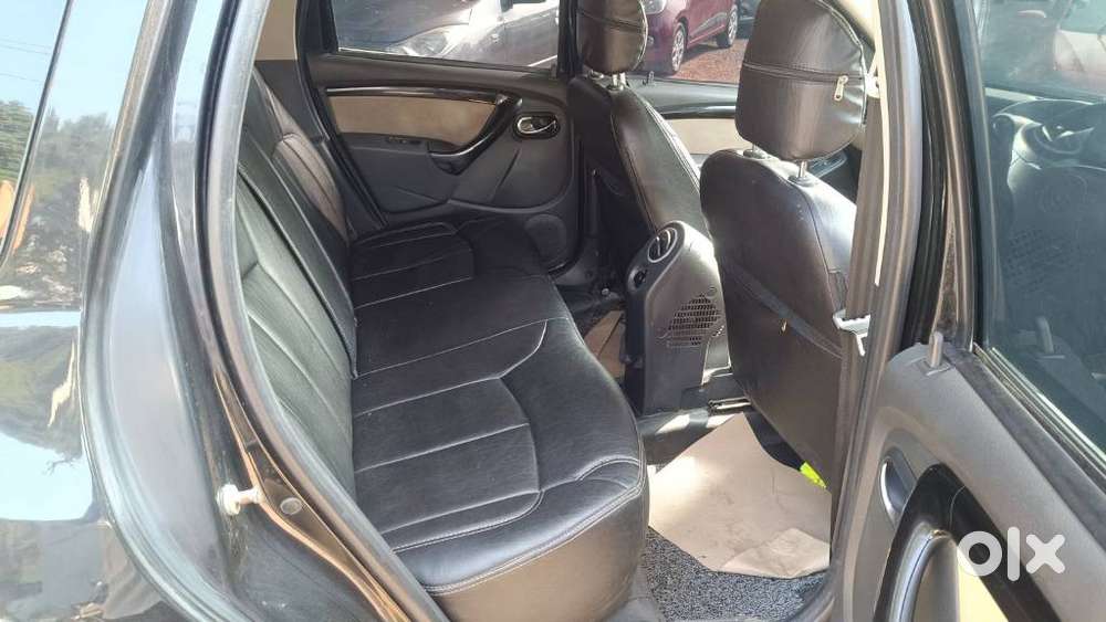 Renault Duster Rxz, 2012, Diesel