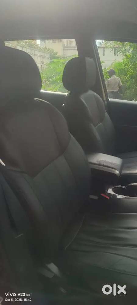 Mahindra Xuv500 2014