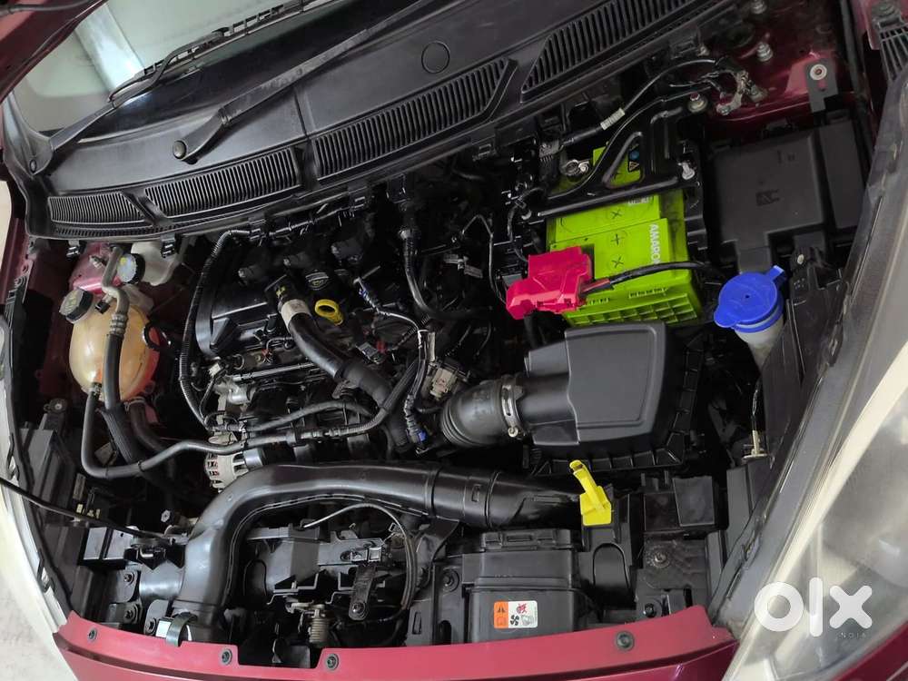 Ford Freestyle Titanium Plus Petrol, 2020, Petrol