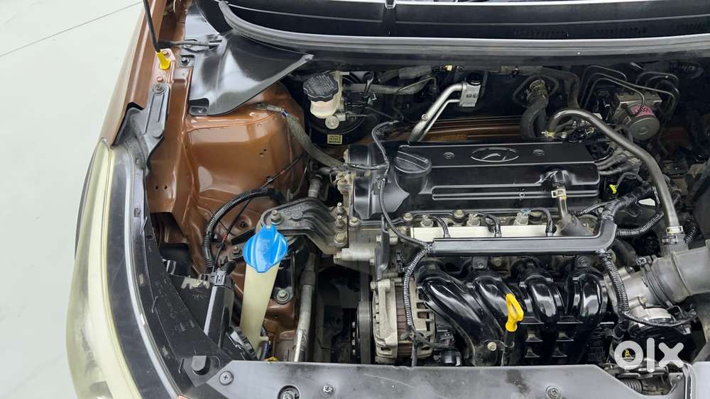 Hyundai I20 Active 1.2 S, 2015, Petrol