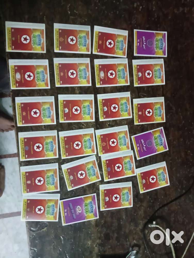 This cards is 100% real