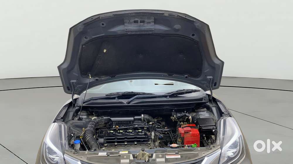 Maruti Suzuki Baleno 1.2 Delta, 2019, Petrol