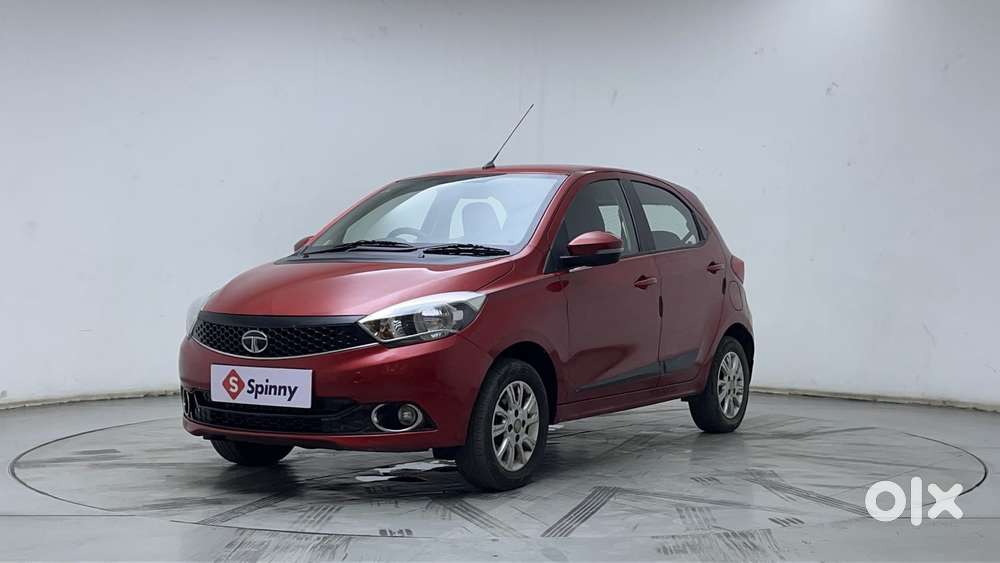 Tata Tiago Xza, 2017, Petrol