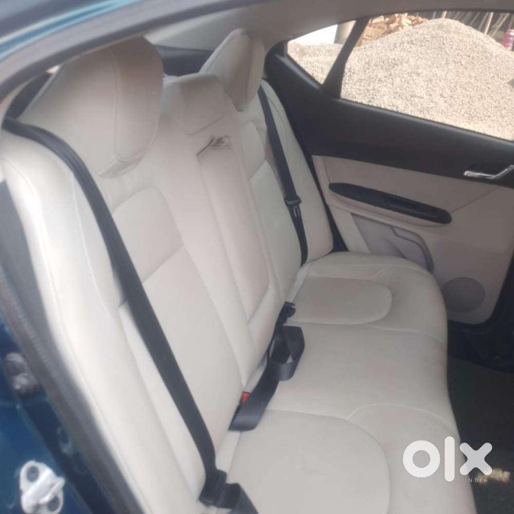 Tata Tigor Ev Xz 2022