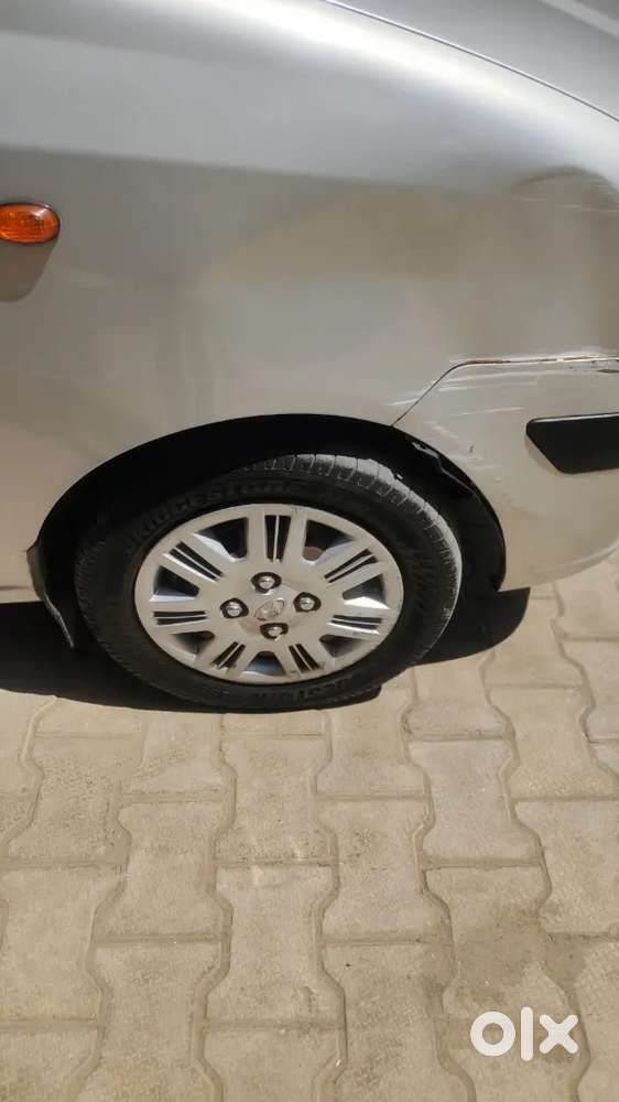Hyundai Santro Xing Gls 2011 Car