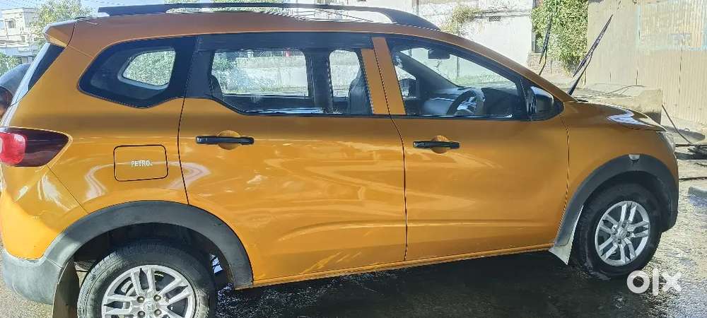 Renault Triber Rxt 2023