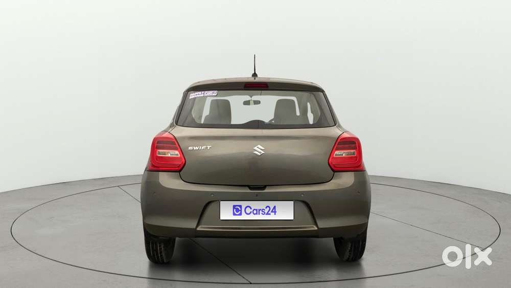 Maruti Suzuki Swift Vvt Vxi, 2023, Petrol