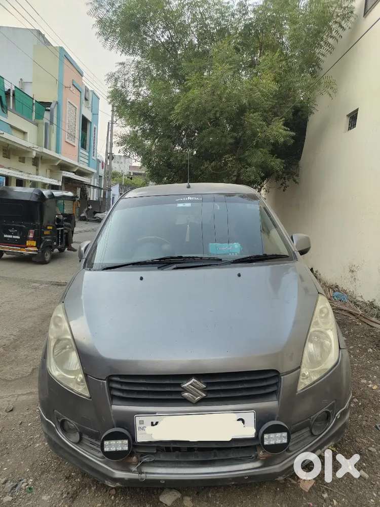Maruti Suzuki Ritz 2012 Diesel Well Maintained