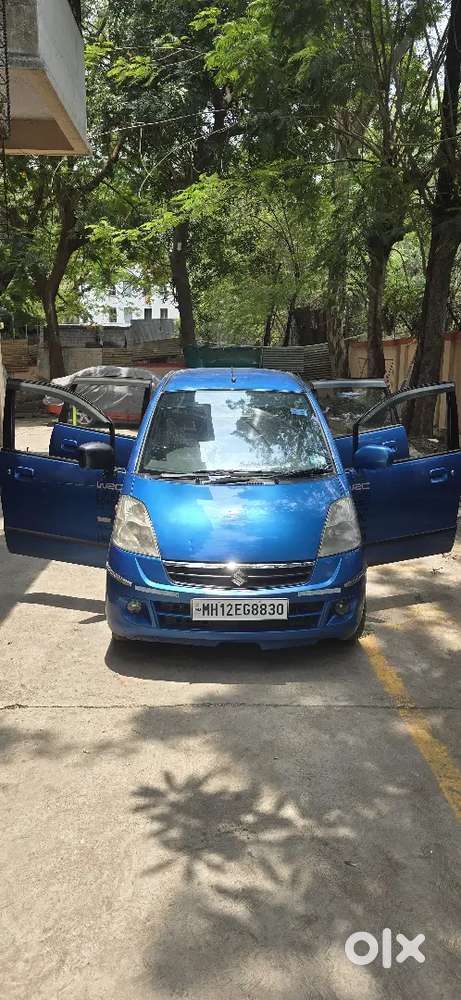 Want To Sell Good Condition Zero Work Best Mileage Zen Estilo