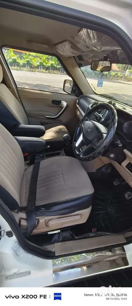Mahindra Bolero Neo 2023 Diesel Manual