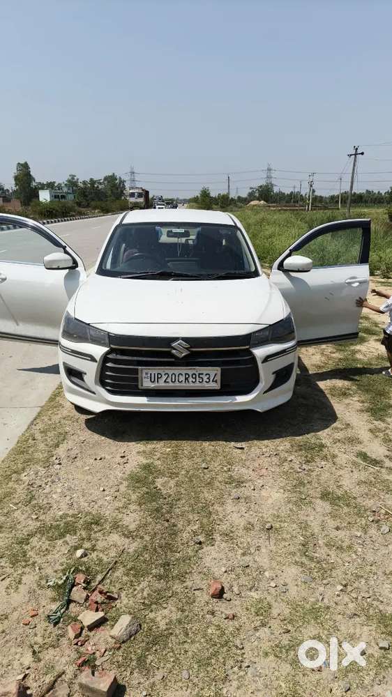 Maruti Suzuki Dzire 2025 Petrol 30000 Km Driven