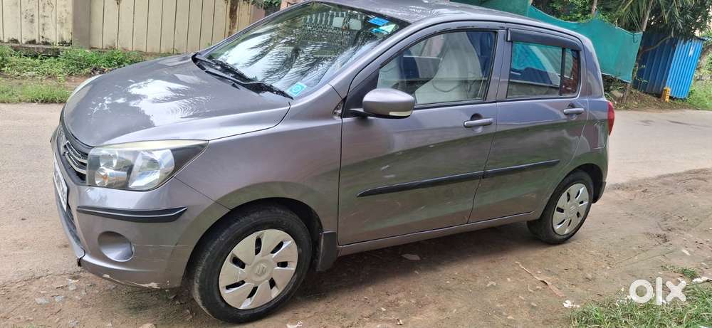 Maruti Suzuki Celerio Zxi(o) Mt, 2015, Petrol