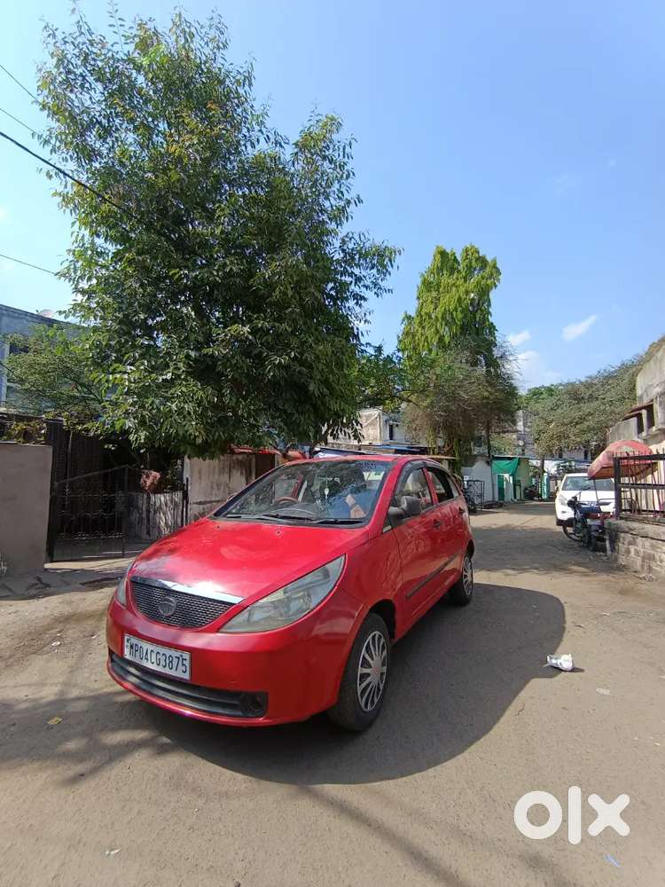 Tata Indica Vista 2011