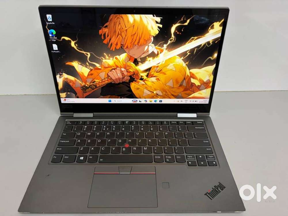 Lenovo X1 Yoga 360° Touch  i7 10th Gen  16GB  512GB SSD