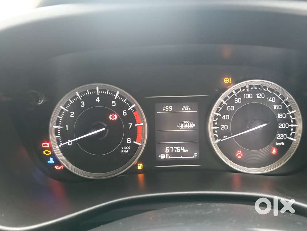 Maruti Suzuki Baleno Delta, 2025, Petrol
