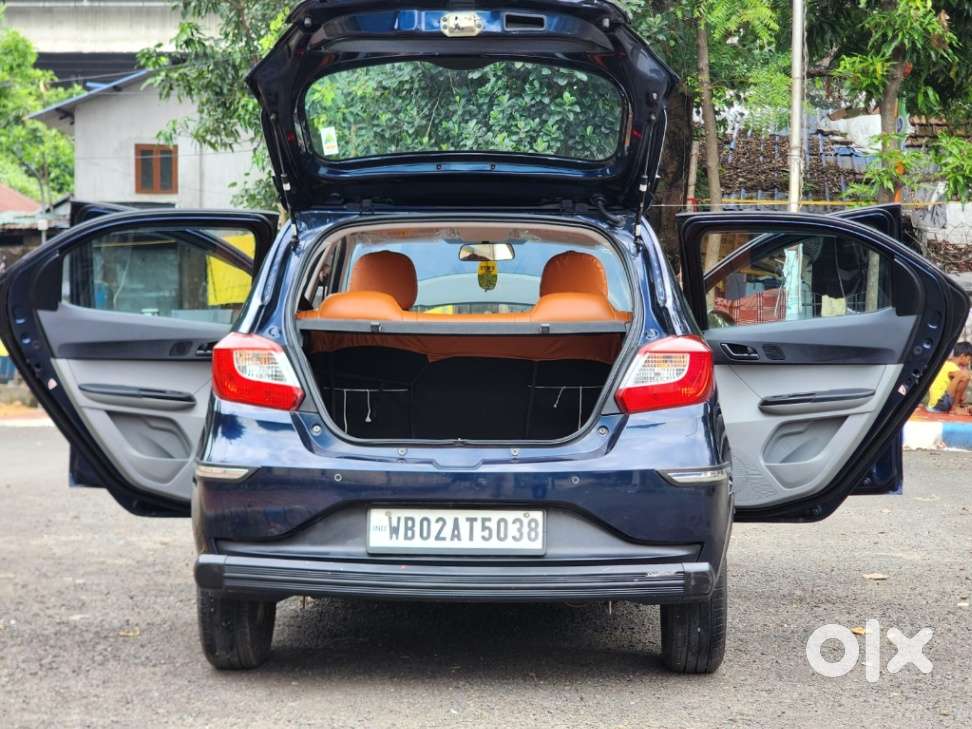 Tata Tiago 1.2 Revotron Xt Rhythm, 2023, Petrol