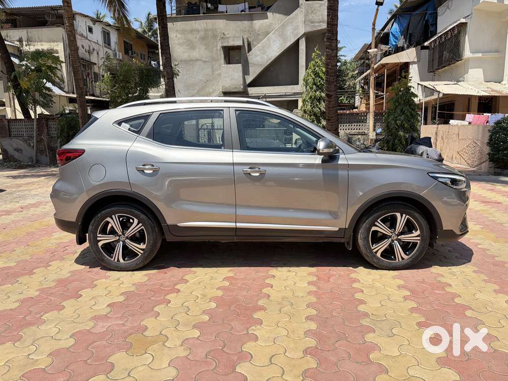 Mg Astor 1.5 Sharp Cvt, 2022, Petrol