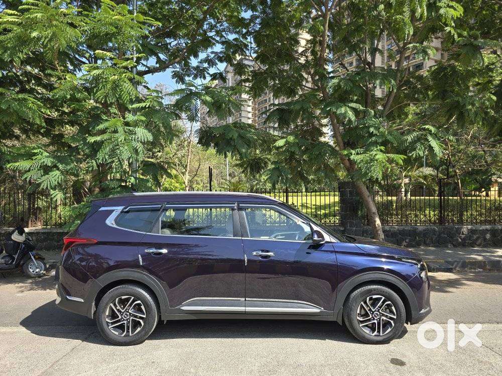 Kia Carens 1.5 Luxury Plus Diesel 6 Str, 2023, Diesel