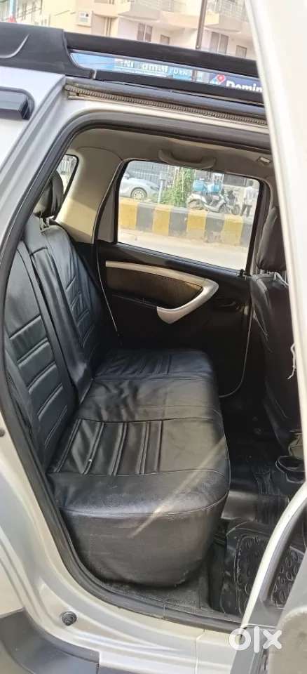 Renault Duster, 2014, Diesel