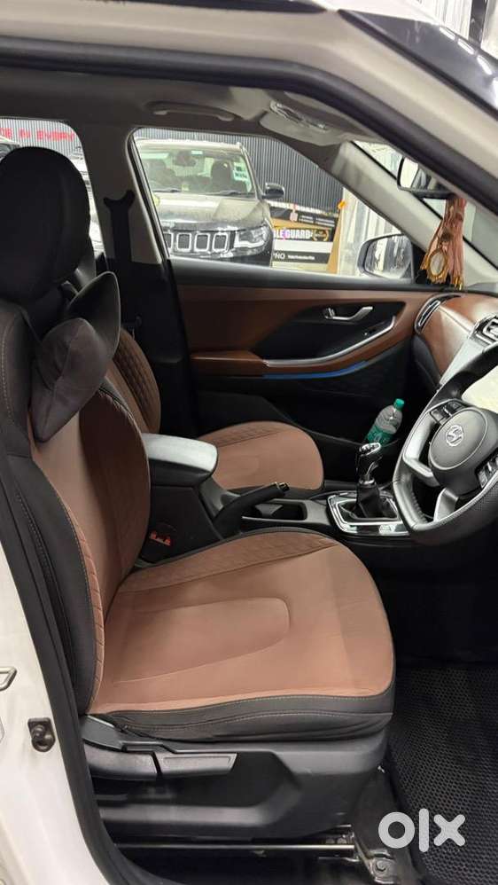Hyundai Alcazar 2022 Diesel 74500 Km Driven
