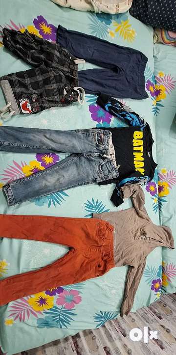 Shops Bundle of kids clothes