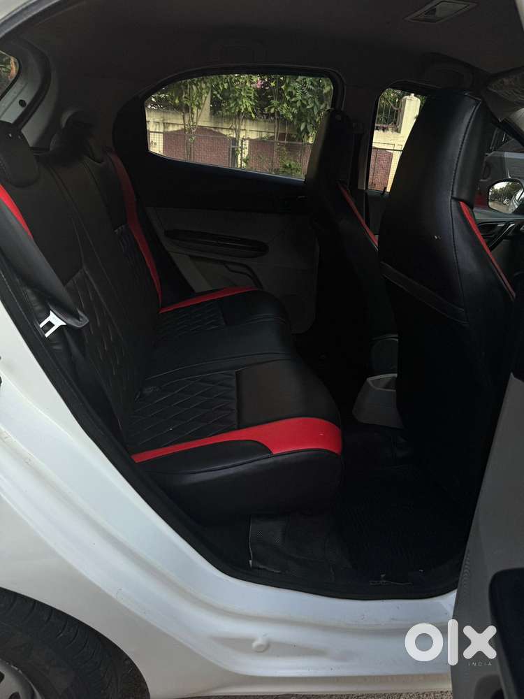 Tata Tiago 1.05 Revotorq Xm, 2018, Diesel