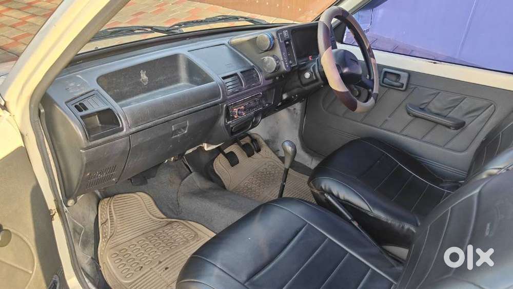 Maruti Suzuki 800 Ac Bsii, 2004, Petrol